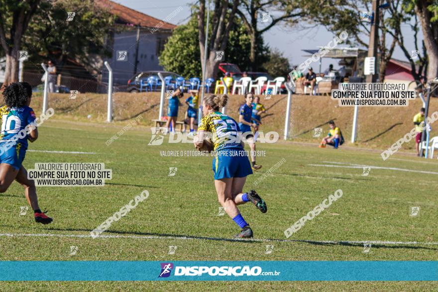 III Etapa do Campeonato Paranaense de Rugby