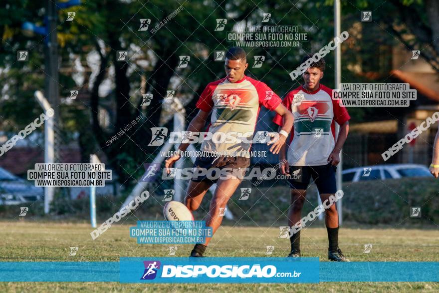 III Etapa do Campeonato Paranaense de Rugby