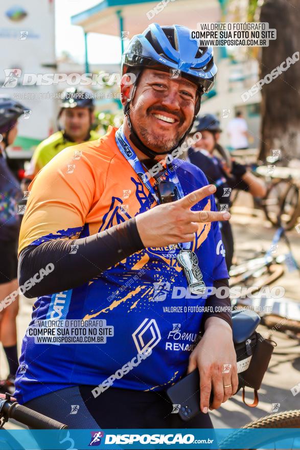 3º Alvobike