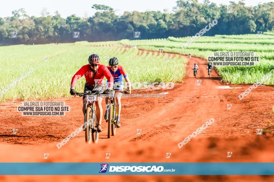 3º Alvobike