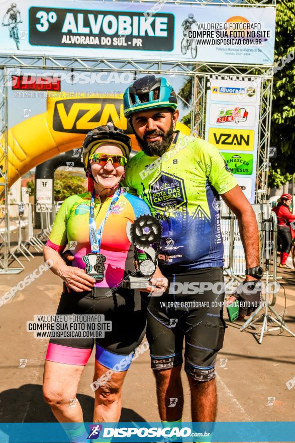 3º Alvobike