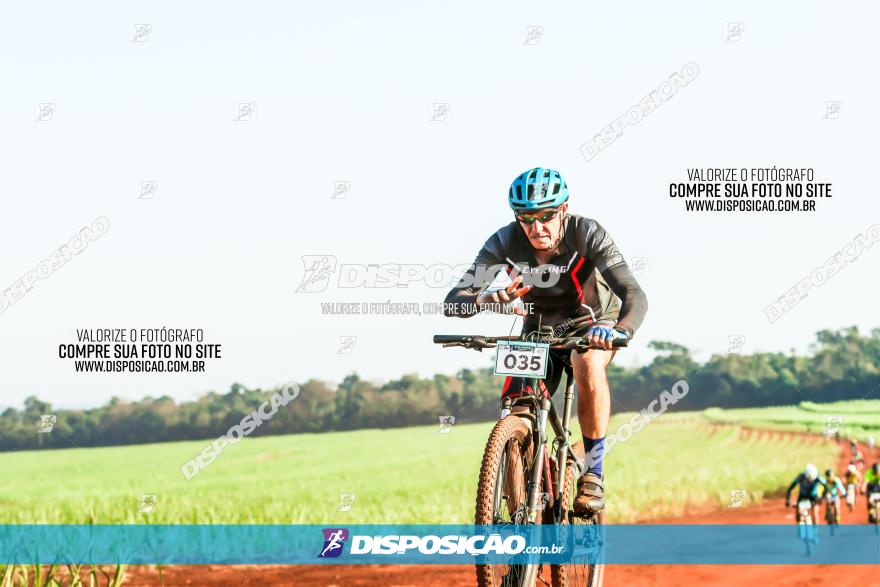 3º Alvobike