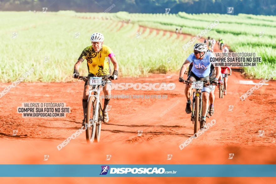 3º Alvobike