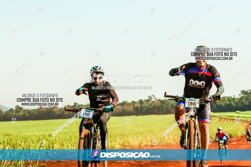 3º Alvobike