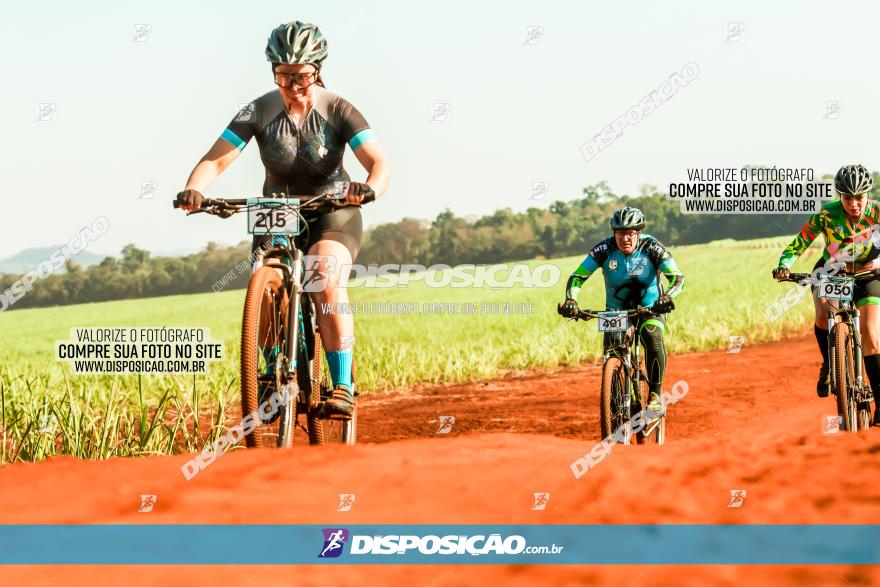 3º Alvobike