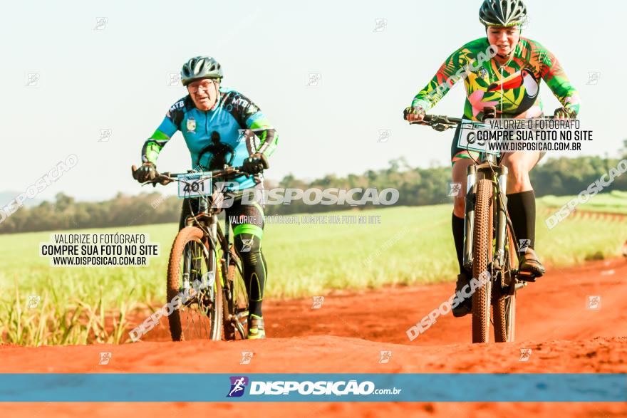 3º Alvobike