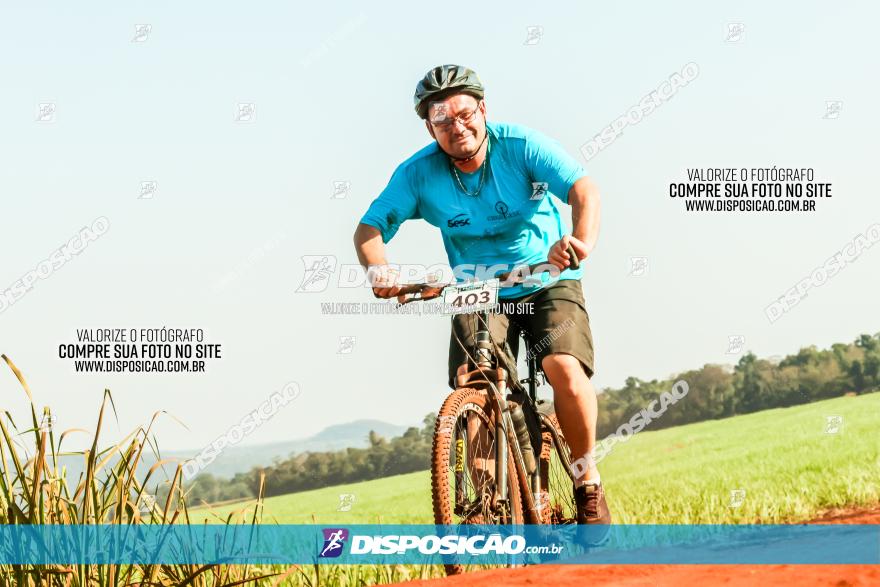3º Alvobike