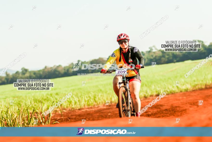 3º Alvobike