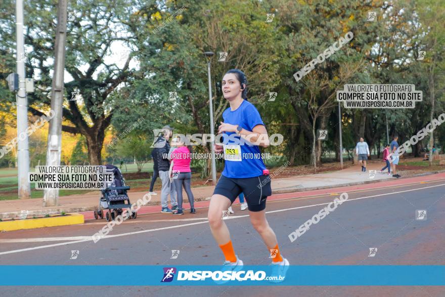 Corrida Mexa-se Pela Vida - Londrina