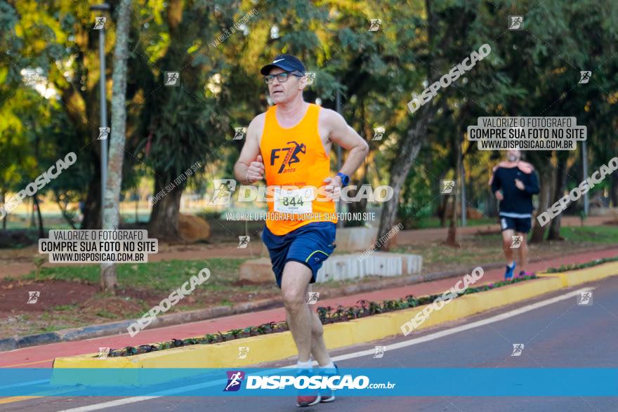 Corrida Mexa-se Pela Vida - Londrina