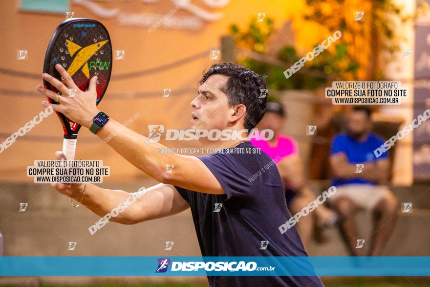 3ª Etapa da Orla Beach Tennis Cup