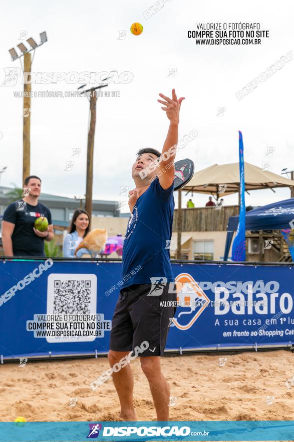 3ª Etapa da Orla Beach Tennis Cup