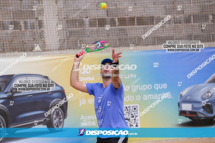 3ª Etapa da Orla Beach Tennis Cup