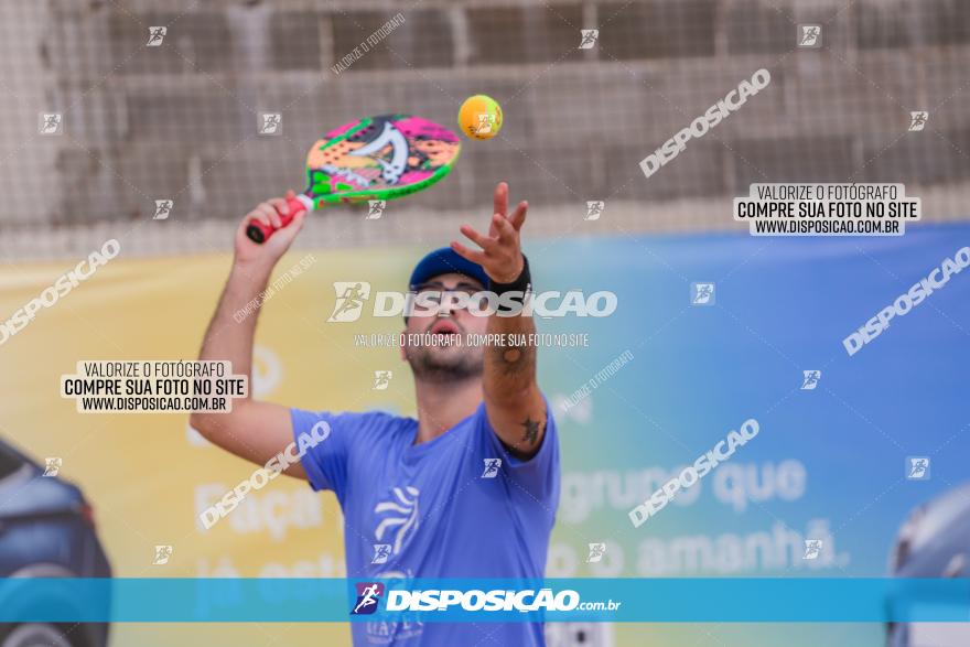 3ª Etapa da Orla Beach Tennis Cup