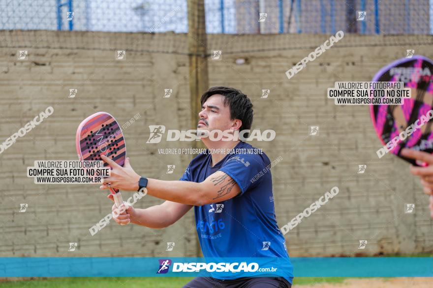 3ª Etapa da Orla Beach Tennis Cup