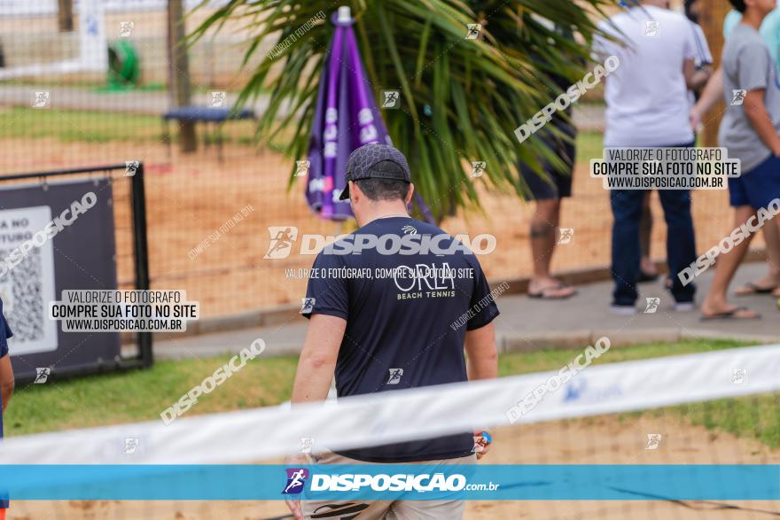 3ª Etapa da Orla Beach Tennis Cup