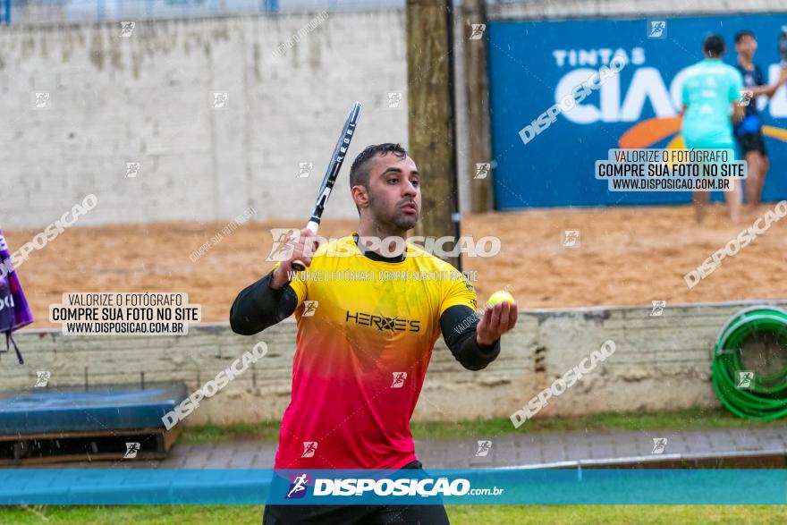 3ª Etapa da Orla Beach Tennis Cup