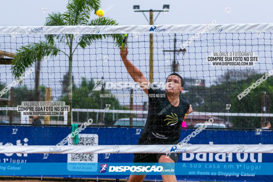 3ª Etapa da Orla Beach Tennis Cup