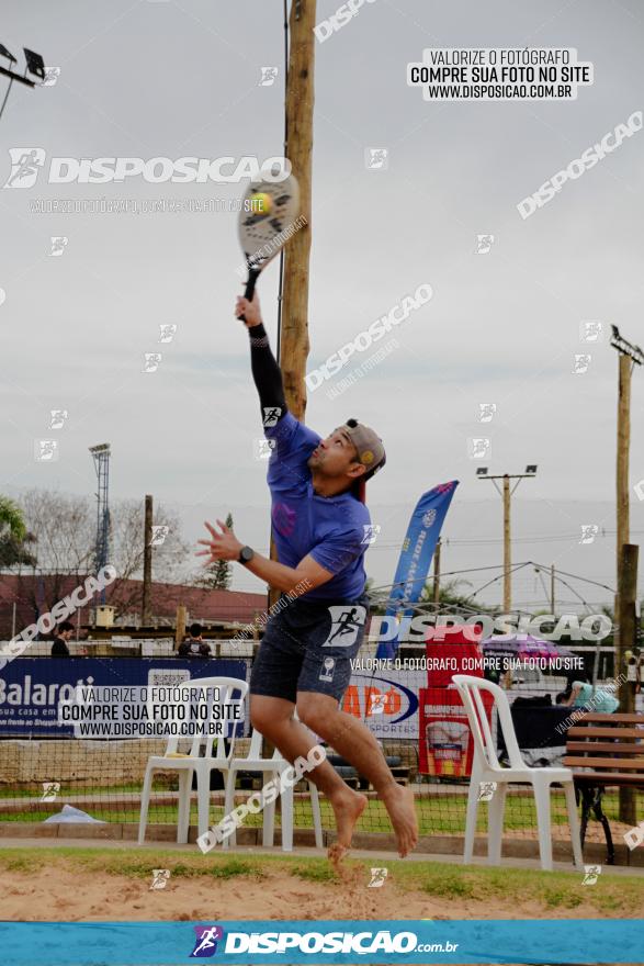 3ª Etapa da Orla Beach Tennis Cup