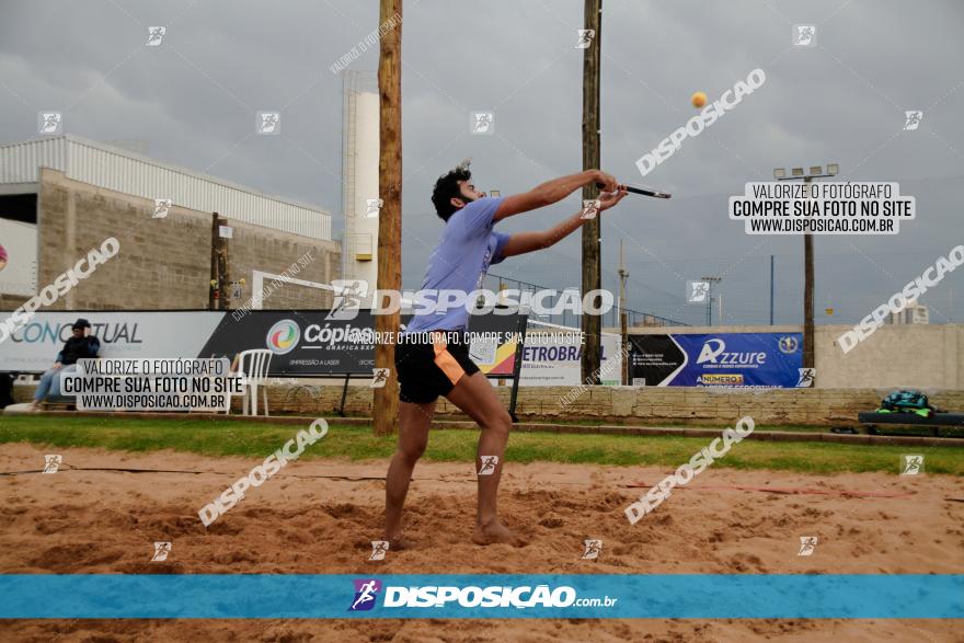 3ª Etapa da Orla Beach Tennis Cup