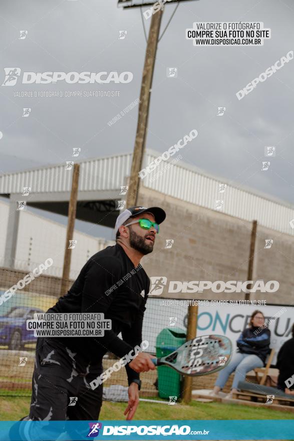 3ª Etapa da Orla Beach Tennis Cup