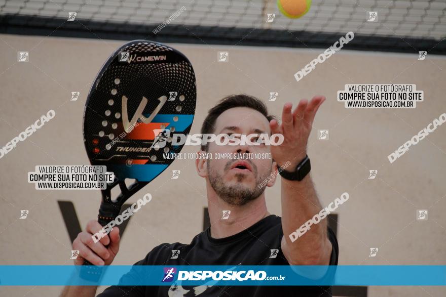 3ª Etapa da Orla Beach Tennis Cup