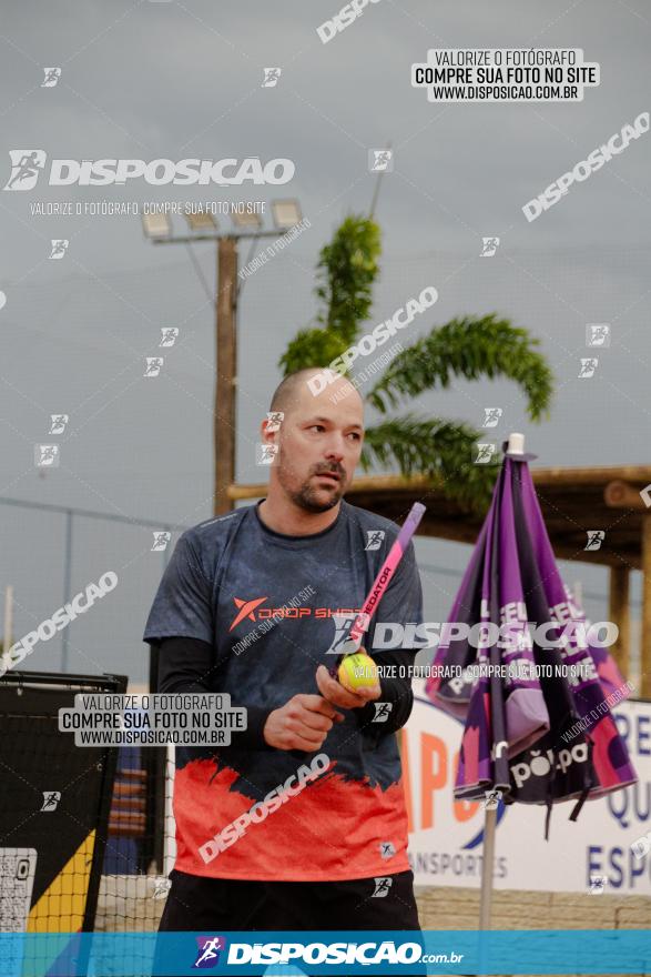 3ª Etapa da Orla Beach Tennis Cup