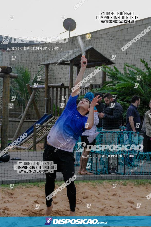 3ª Etapa da Orla Beach Tennis Cup