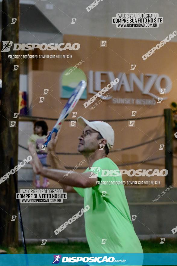 3ª Etapa da Orla Beach Tennis Cup