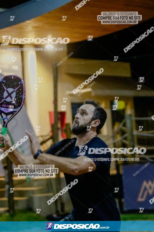 3ª Etapa da Orla Beach Tennis Cup