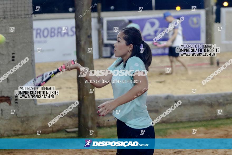 3ª Etapa da Orla Beach Tennis Cup