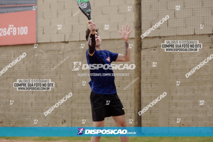 3ª Etapa da Orla Beach Tennis Cup