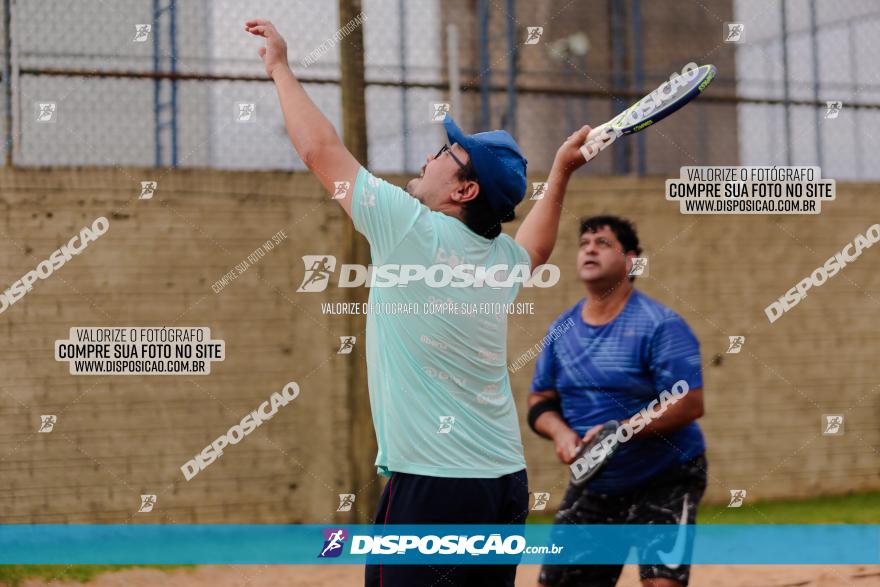 3ª Etapa da Orla Beach Tennis Cup