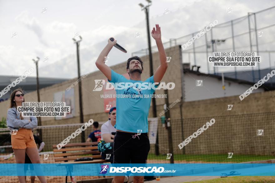 3ª Etapa da Orla Beach Tennis Cup