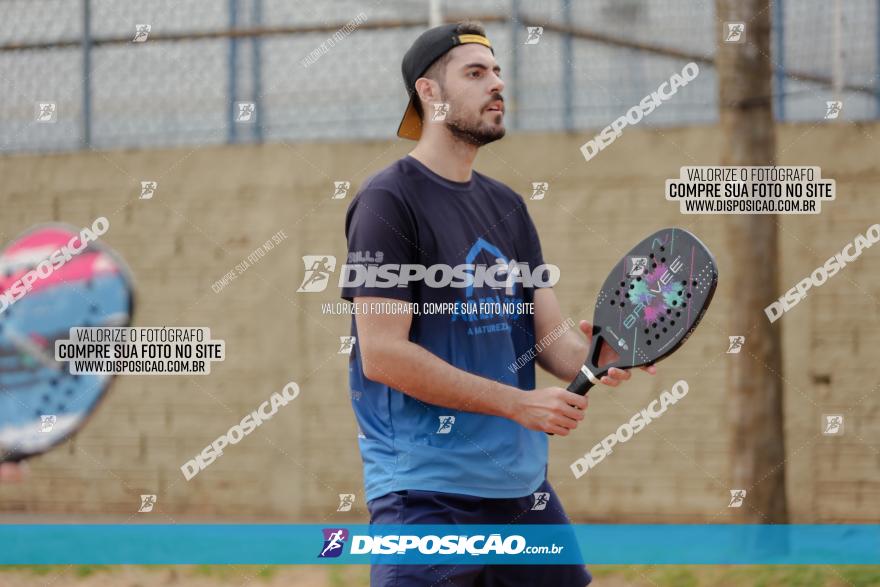 3ª Etapa da Orla Beach Tennis Cup