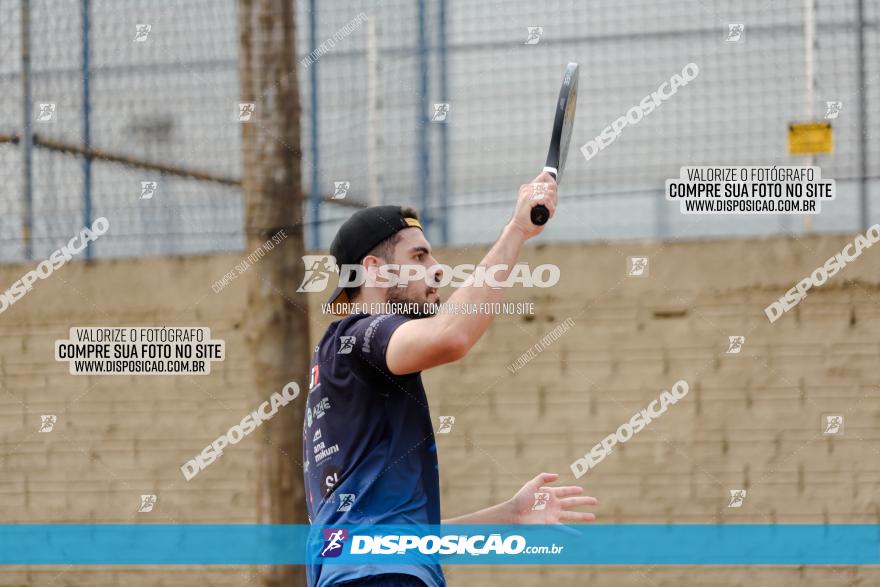 3ª Etapa da Orla Beach Tennis Cup