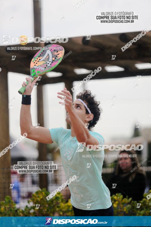3ª Etapa da Orla Beach Tennis Cup