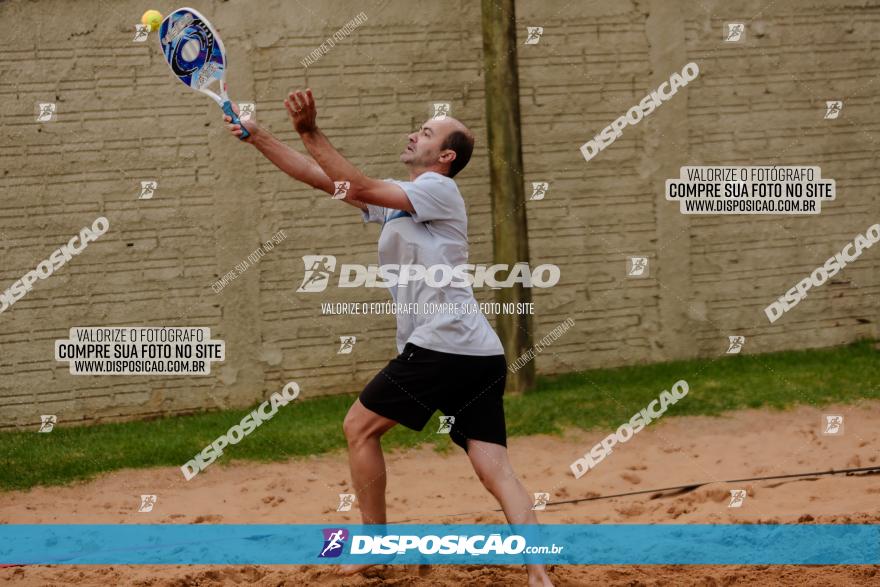 3ª Etapa da Orla Beach Tennis Cup