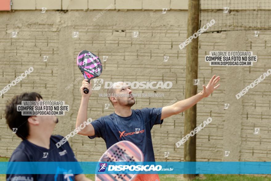 3ª Etapa da Orla Beach Tennis Cup