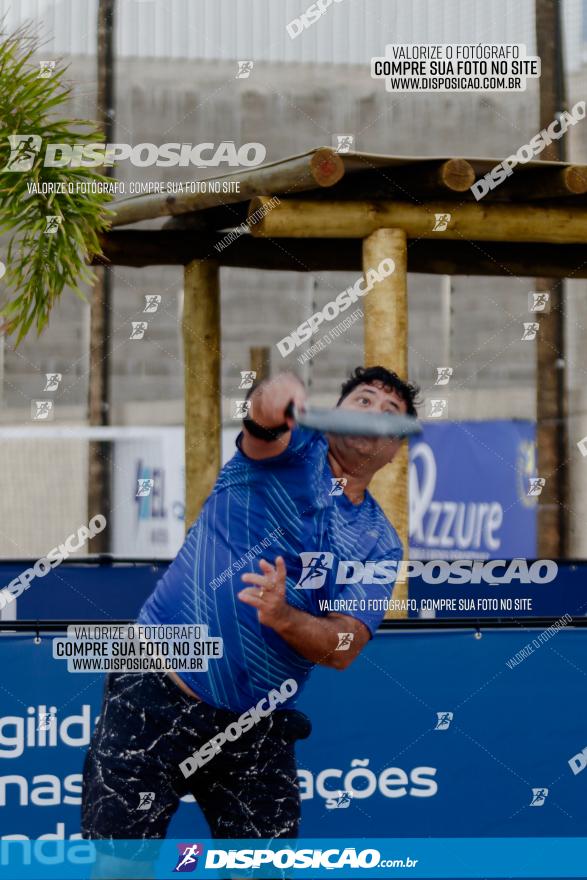 3ª Etapa da Orla Beach Tennis Cup