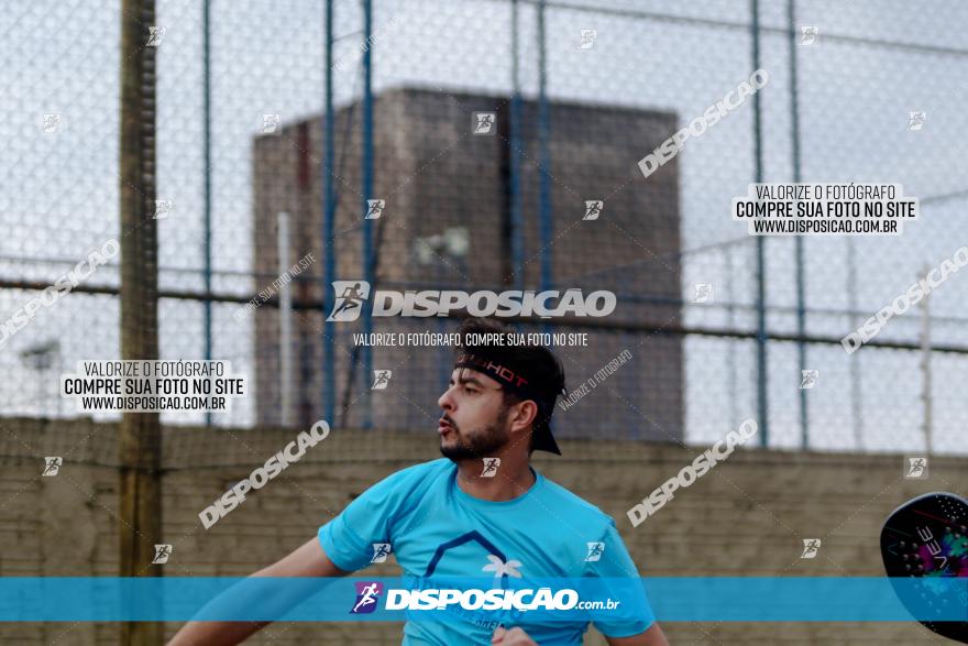 3ª Etapa da Orla Beach Tennis Cup