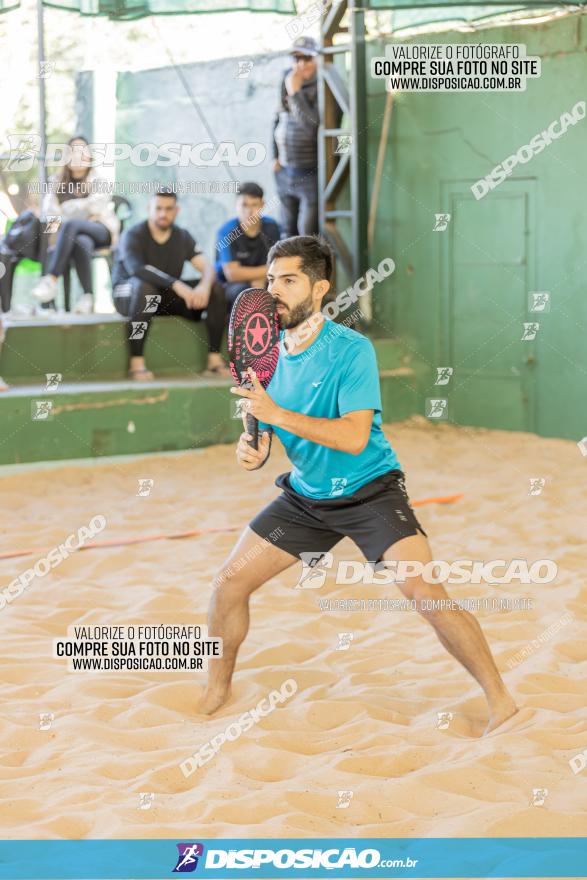 7ª Etapa Beach Tennis Place - Bora