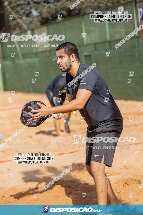 7ª Etapa Beach Tennis Place - Bora