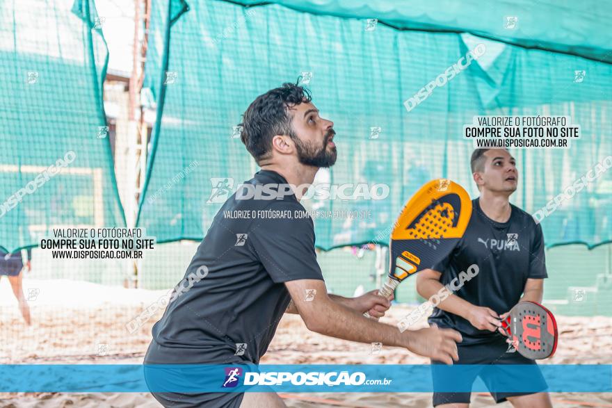 7ª Etapa Beach Tennis Place - Bora