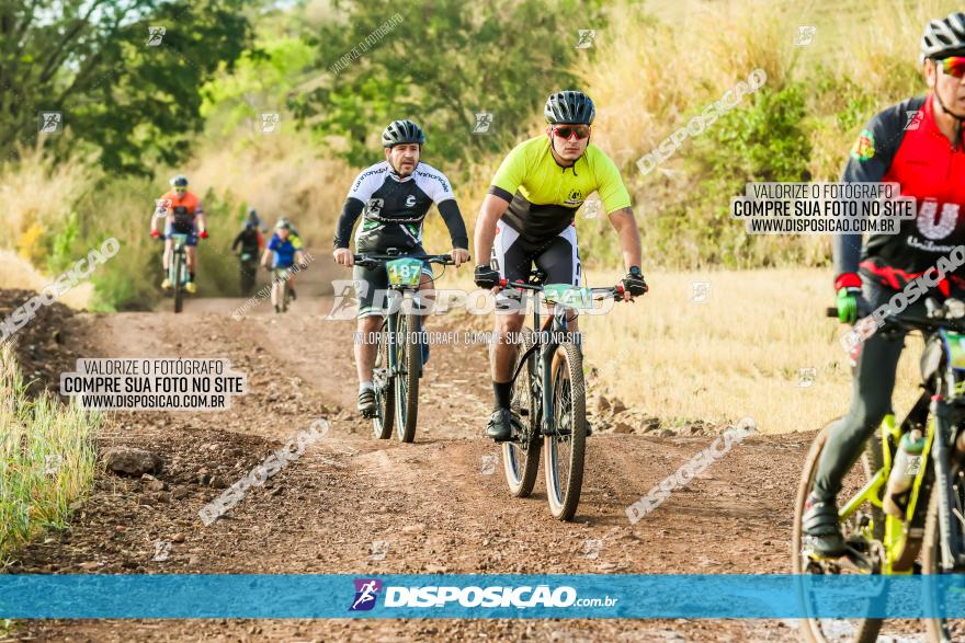 Pedal Rota do Sol Nascente 2023