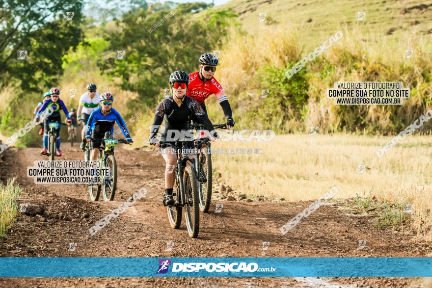 Pedal Rota do Sol Nascente 2023