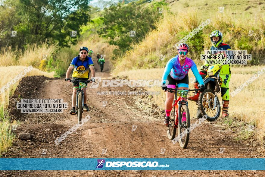 Pedal Rota do Sol Nascente 2023