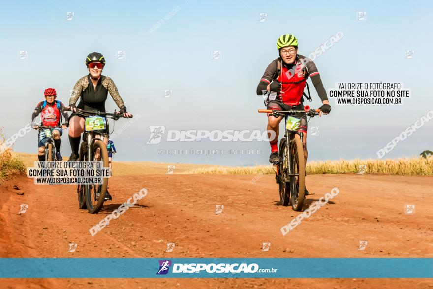 Pedal Rota do Sol Nascente 2023