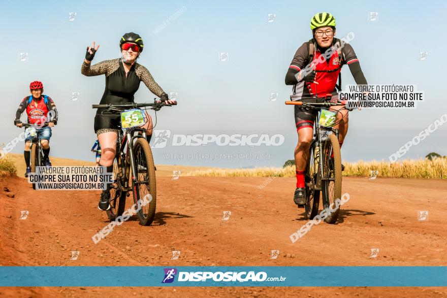 Pedal Rota do Sol Nascente 2023