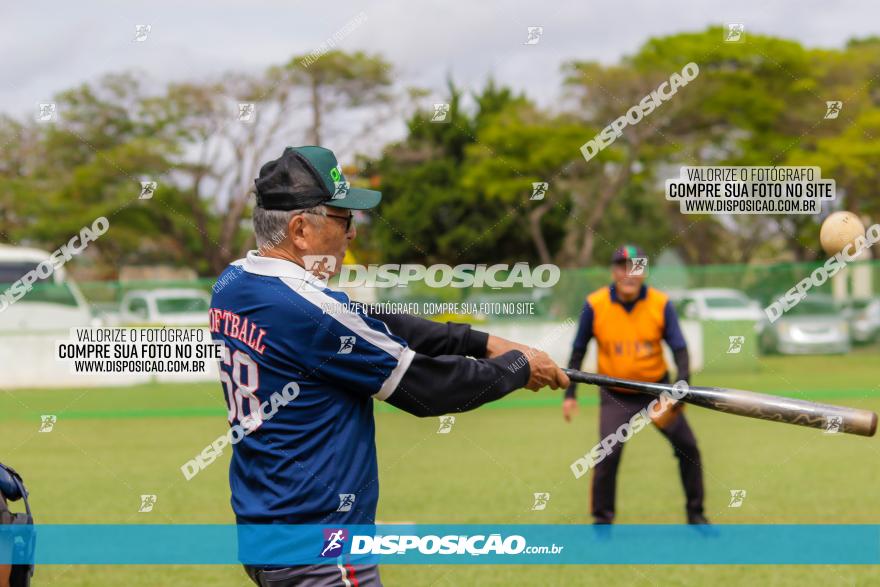 XXXII Brasileirão de Softbol